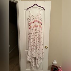 LoveShackFancy Fifer Dress Size 6